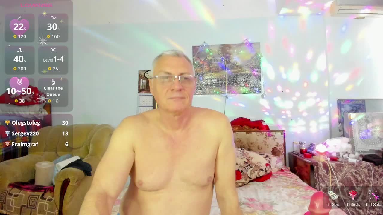 ladyred1 Live Sex April 5, 2026