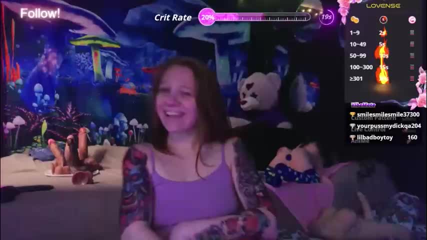 whosplayingwithfire Live Sex April 5, 2026