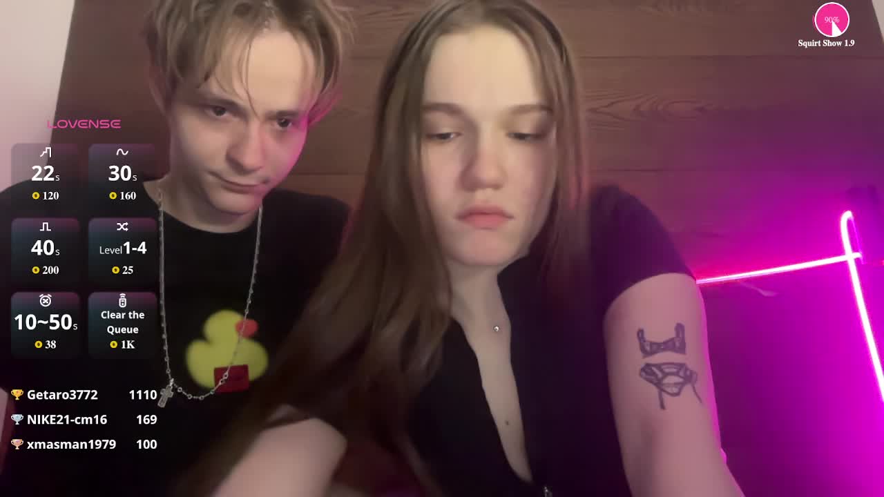 titsDestroy2007 Live Sex April 5, 2026