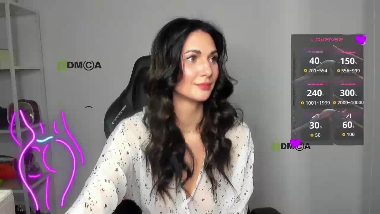 -Darinka-Mandarinka- Live Sex April 5, 2026