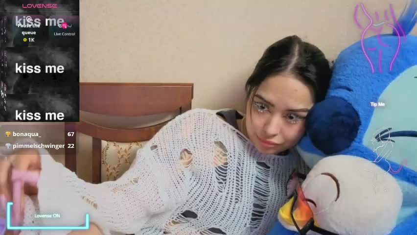 kim_brownie Live Sex April 5, 2026