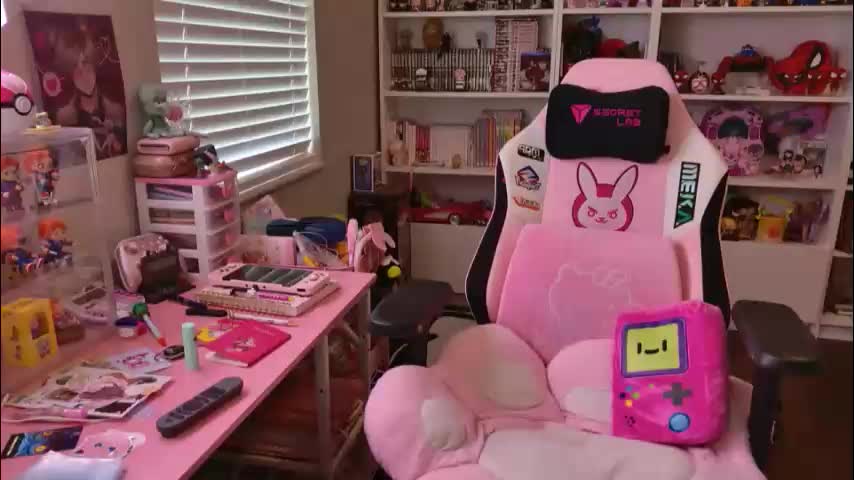 pinkcheetodomain Live Sex April 5, 2026