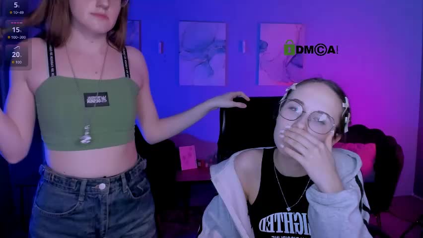mona_cloud Live Sex April 5, 2026