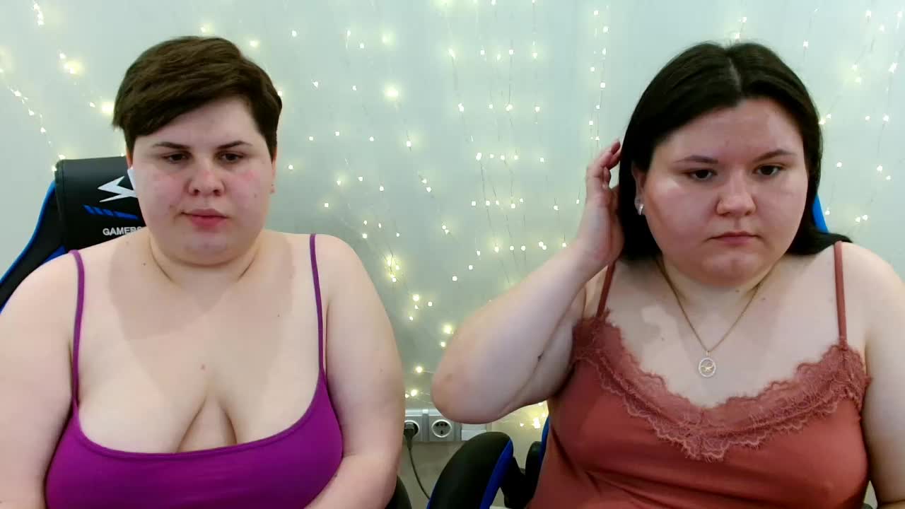 BeckyAndEllen Live Sex April 5, 2026