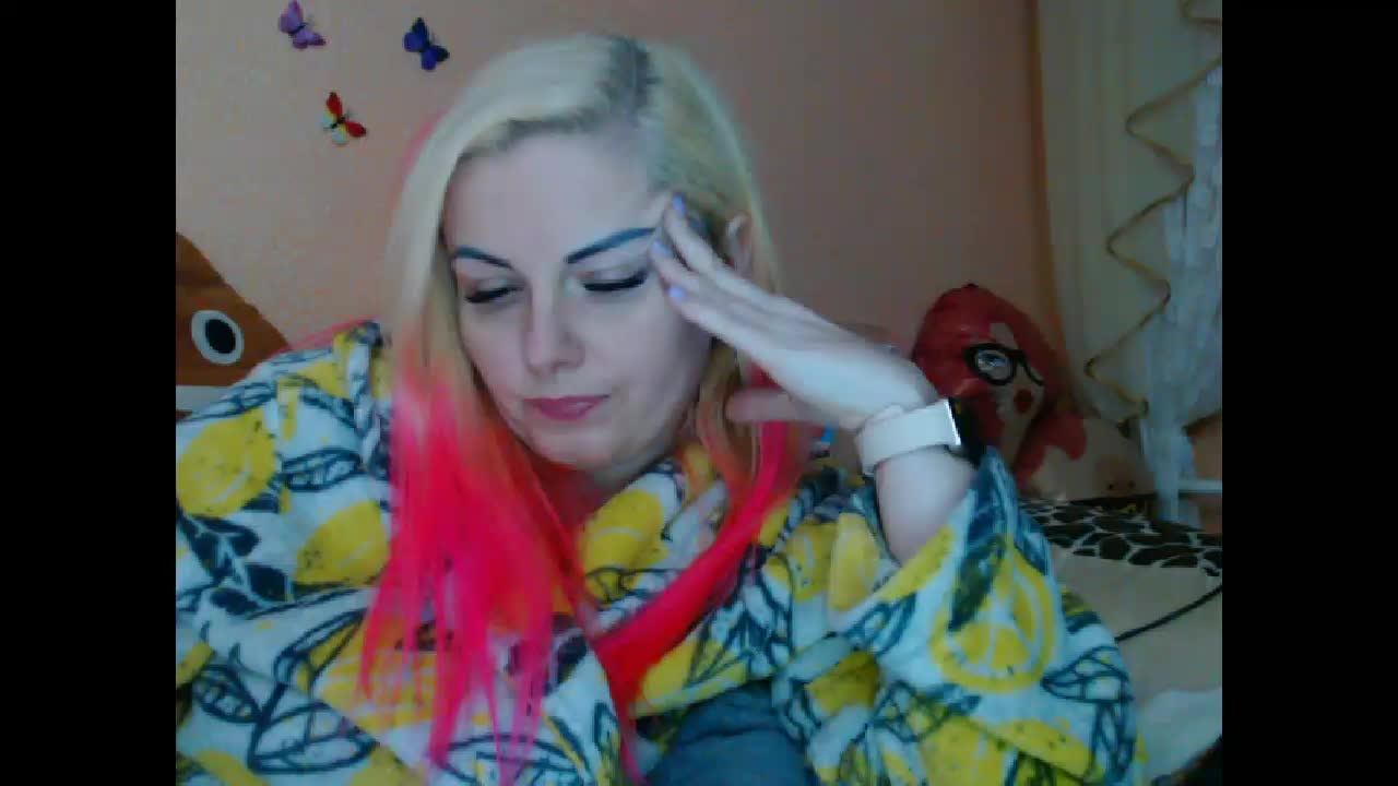 LazyPussy Live Sex April 5, 2026