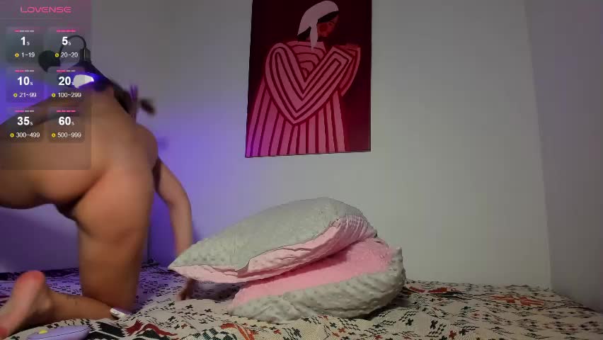anny_limis Live Sex April 5, 2026