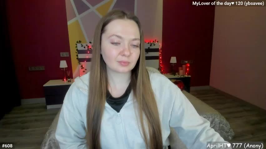 lizaghost Live Sex April 5, 2026