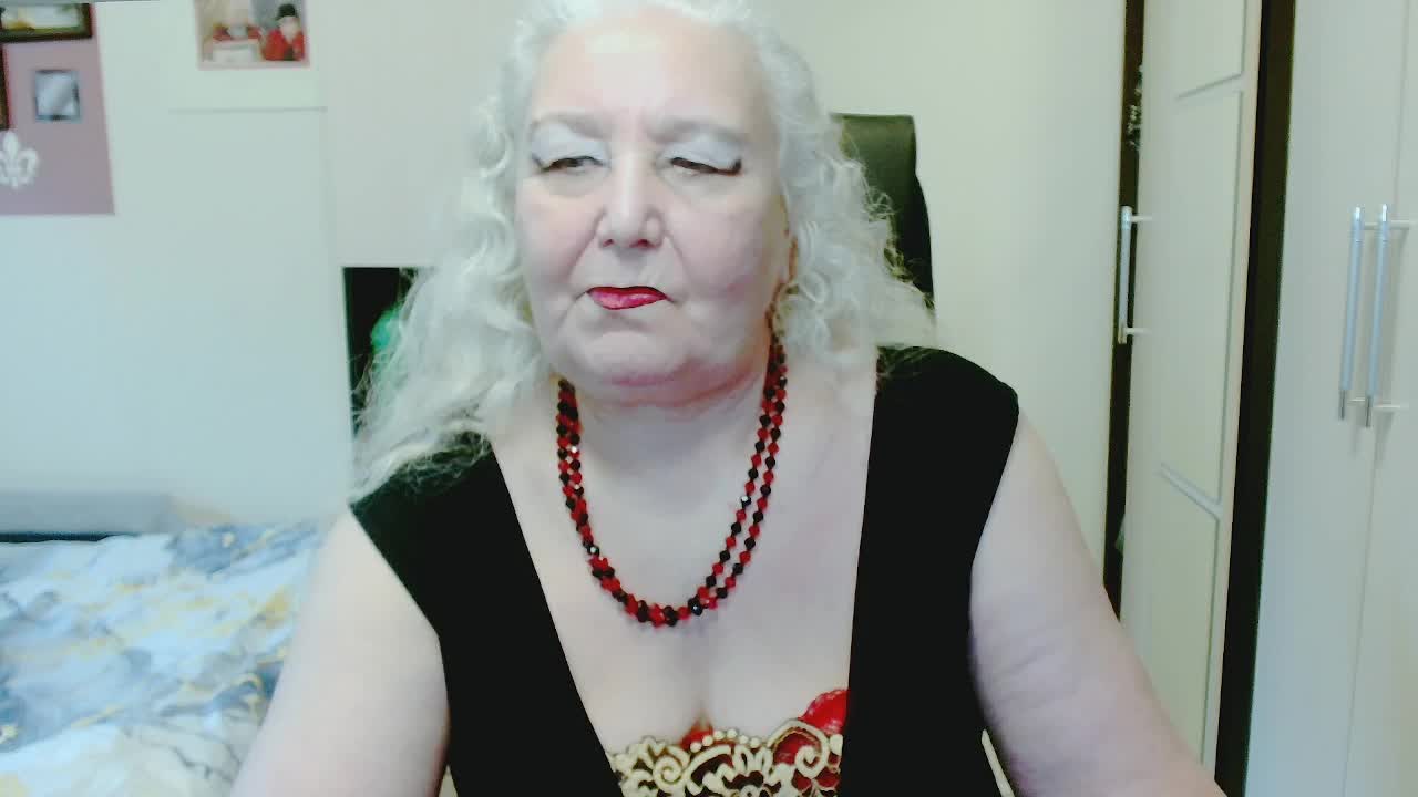 GrannyWants Live Sex April 5, 2026