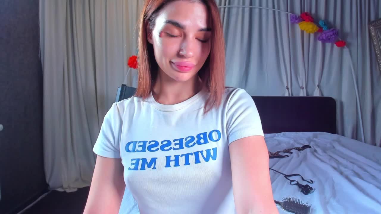 Jesikalooove Live Sex April 5, 2026
