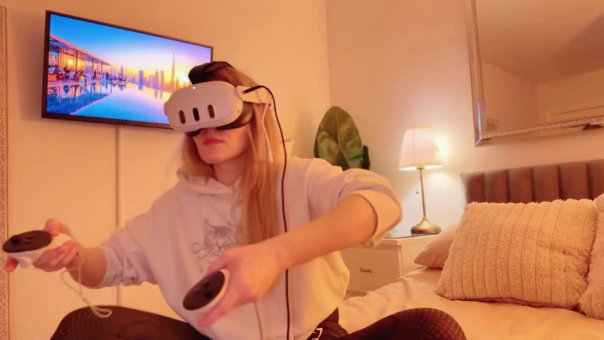 myassistant Live Sex April 5, 2026