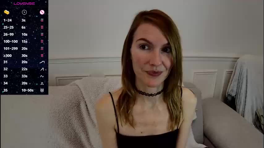 fanny_posy Live Sex April 5, 2026