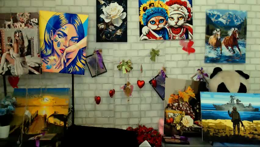 darina_m_ Live Sex April 5, 2026