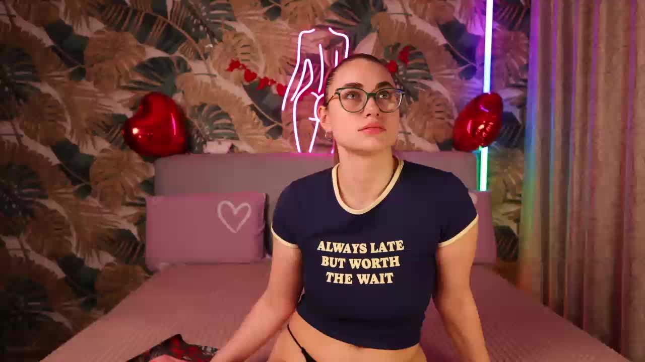 BlancMary Live Sex April 5, 2026
