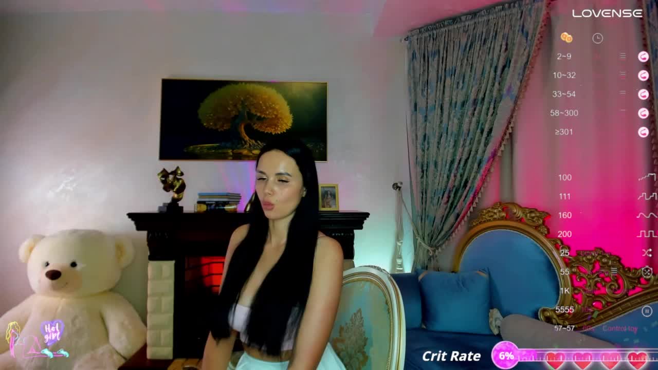 BlackMamba6969 Live Sex April 5, 2026