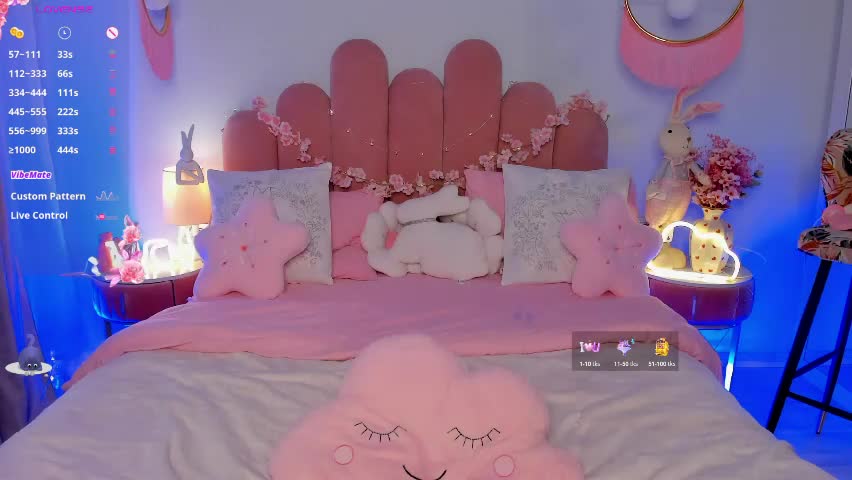 merylew Live Sex April 5, 2026