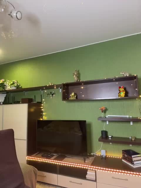 Veronika_Gold Live Sex April 5, 2026
