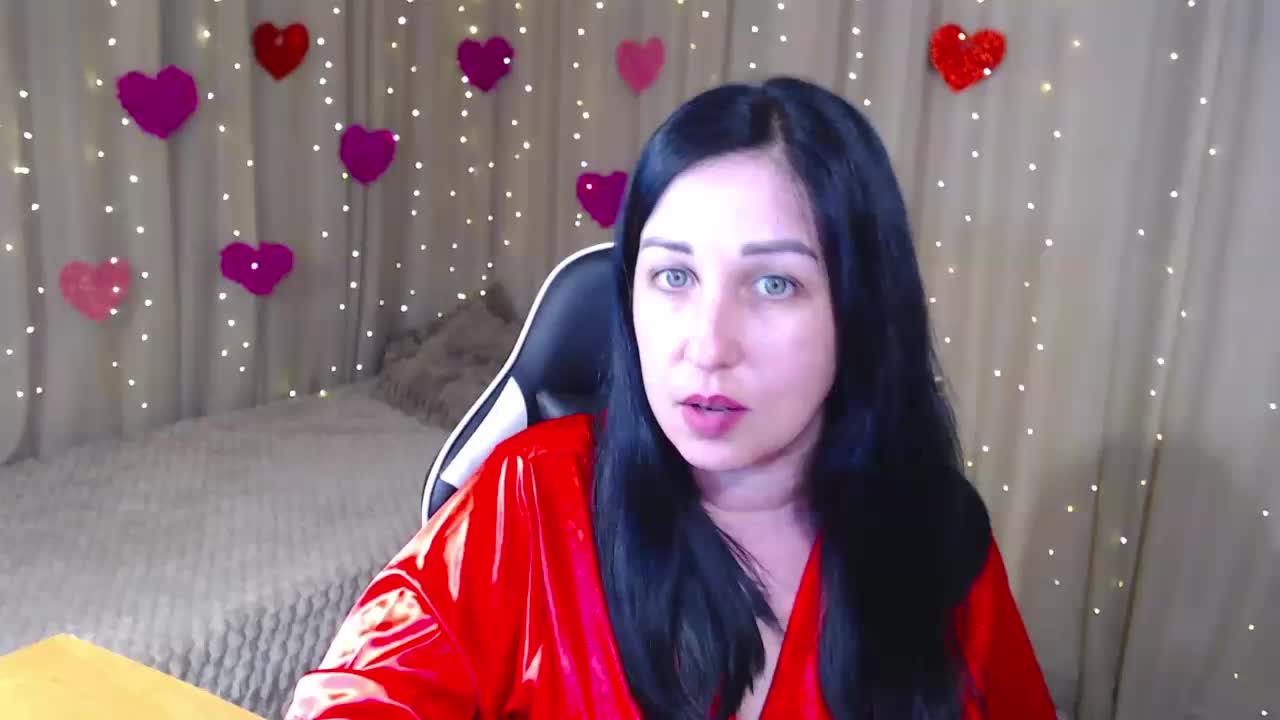 JillStevens Live Sex April 5, 2026
