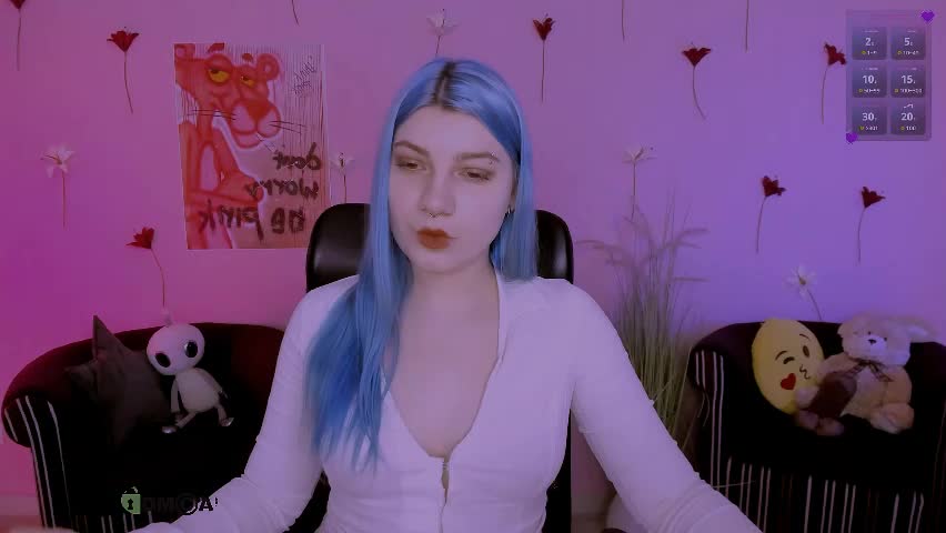 pure_radiance Live Sex April 5, 2026
