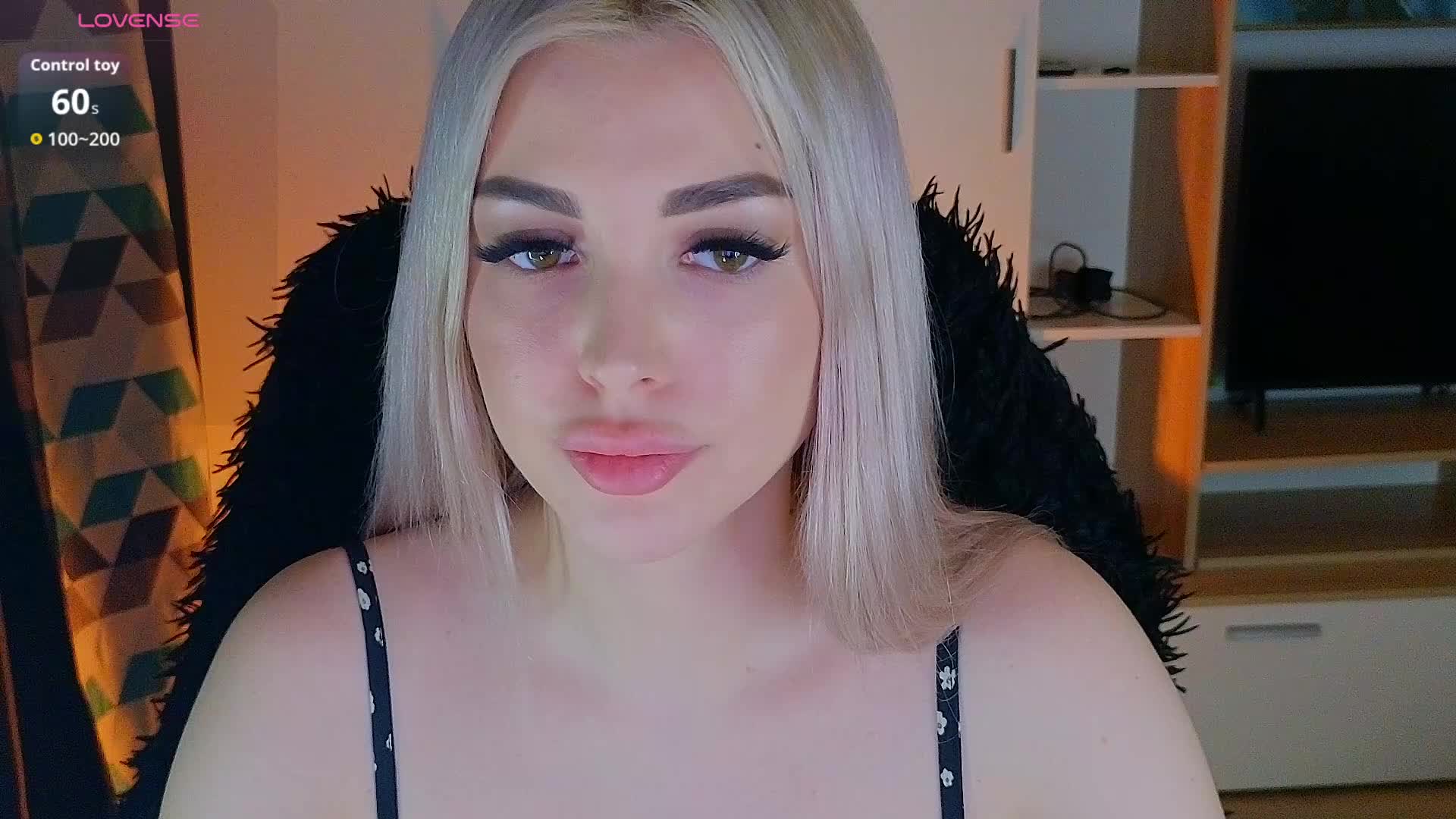 MilanaOmgReal Live Sex April 5, 2026