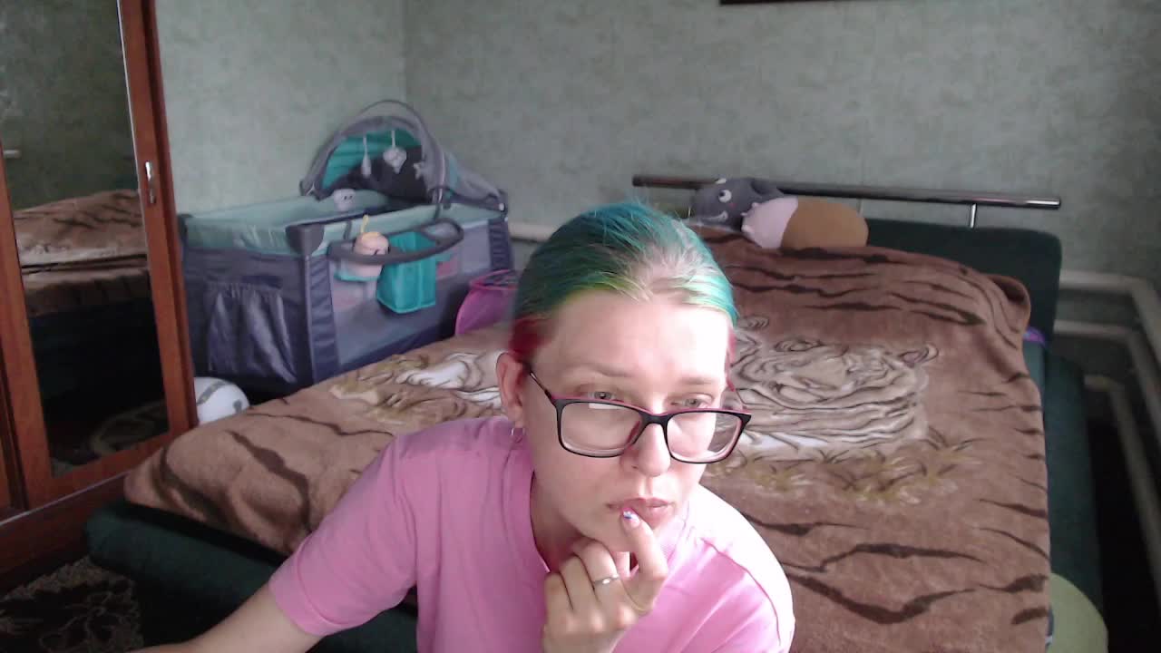 malvinella Live Sex April 5, 2026