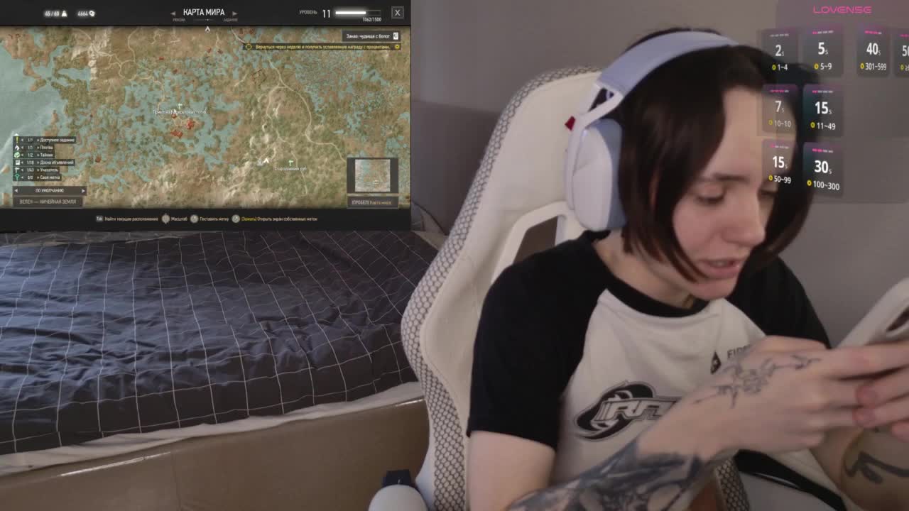LunaL0ve Live Sex April 5, 2026