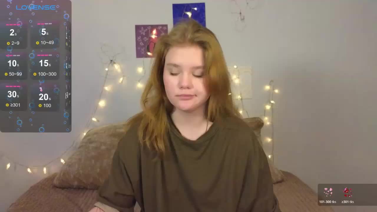 Lasey Live Sex April 5, 2026