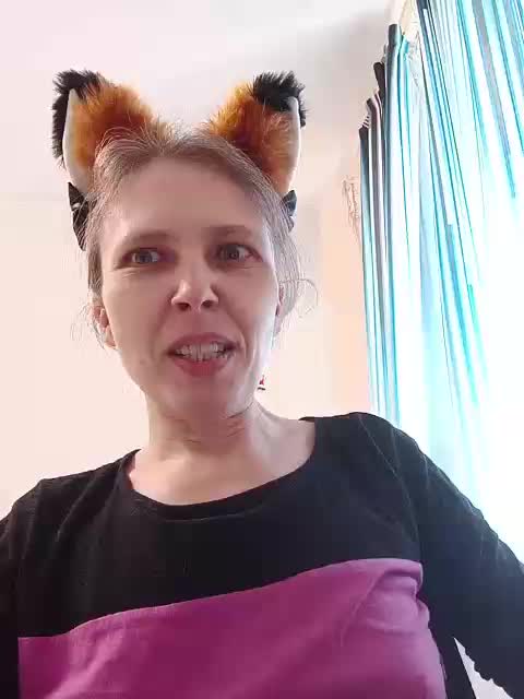 -Queen-Margo- Live Sex April 5, 2026