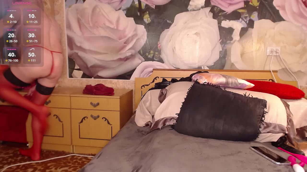 -Karolina555- Live Sex April 5, 2026