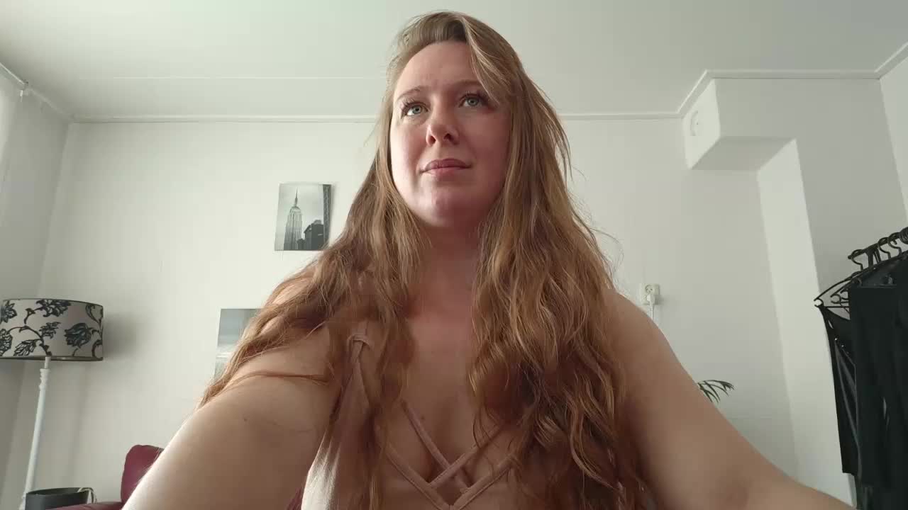 MazySun Live Sex April 5, 2026