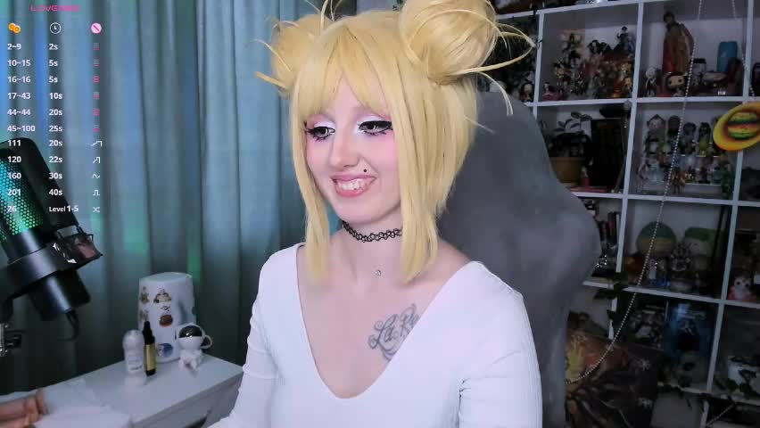 ohclementinee Live Sex April 5, 2026