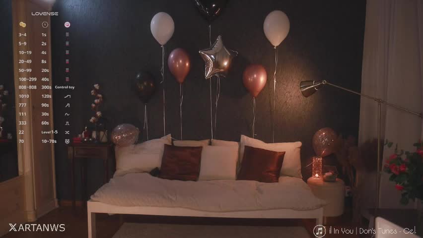 _arta_ Live Sex April 5, 2026