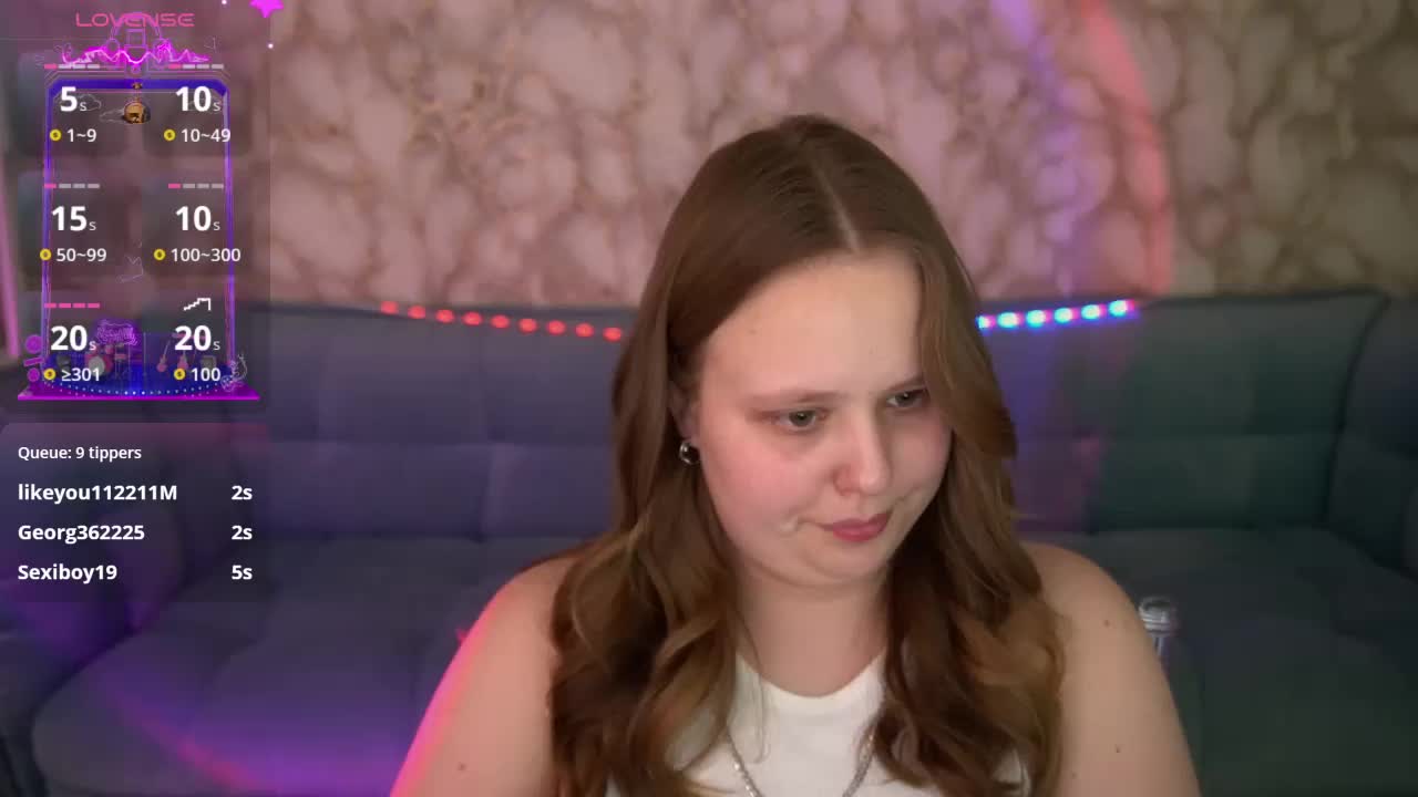 CrystallPaws Live Sex April 5, 2026