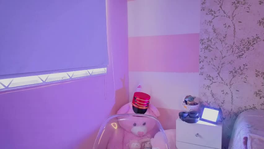 charlote__miller Live Sex April 5, 2026
