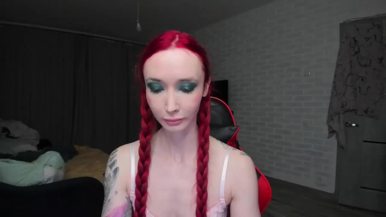 Roxy-Sun Live Sex April 5, 2026
