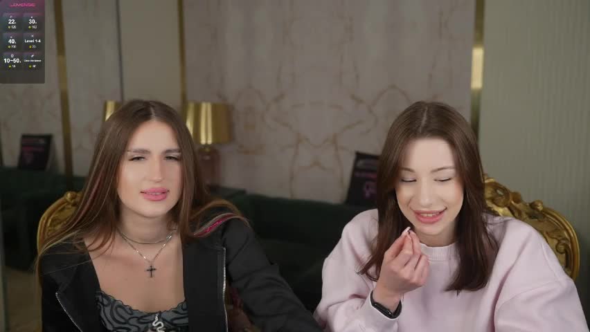 anabel2054 Live Sex April 5, 2026