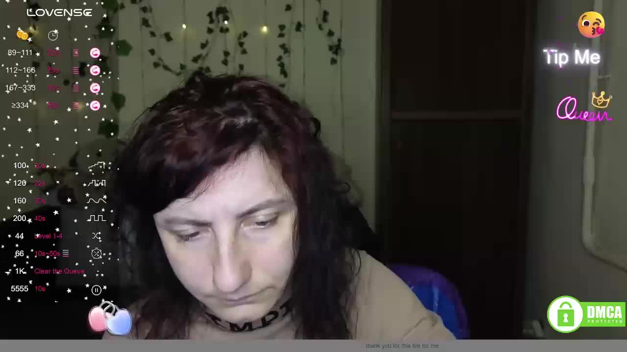 Musekittyjeni112 Live Sex April 5, 2026