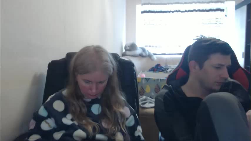 jenisandpeter Live Sex April 5, 2026