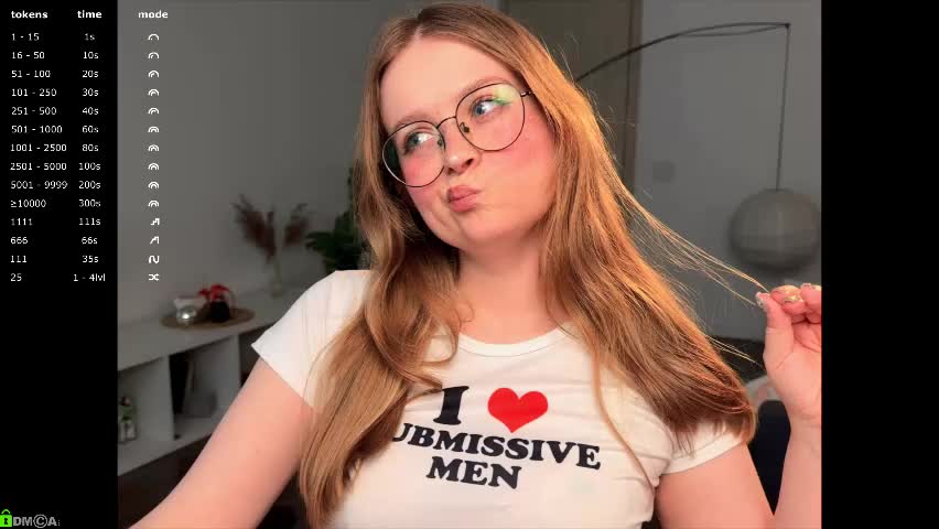 emilyforelsket Live Sex April 5, 2026