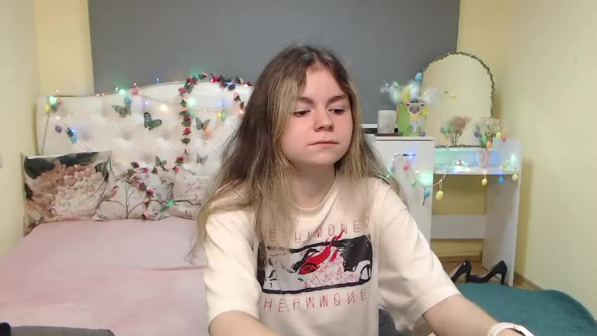 rrtinaredly Live Sex April 5, 2026