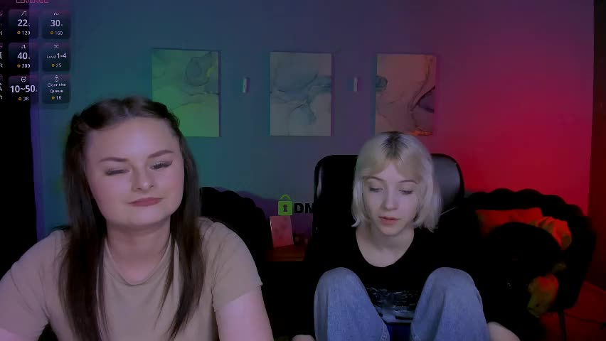 miss_courtney Live Sex April 5, 2026