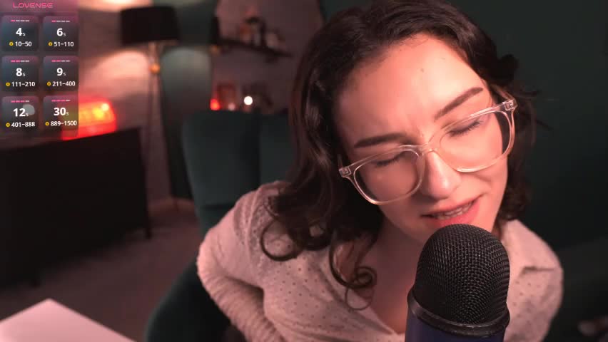 sensual_jassmine Live Sex April 5, 2026