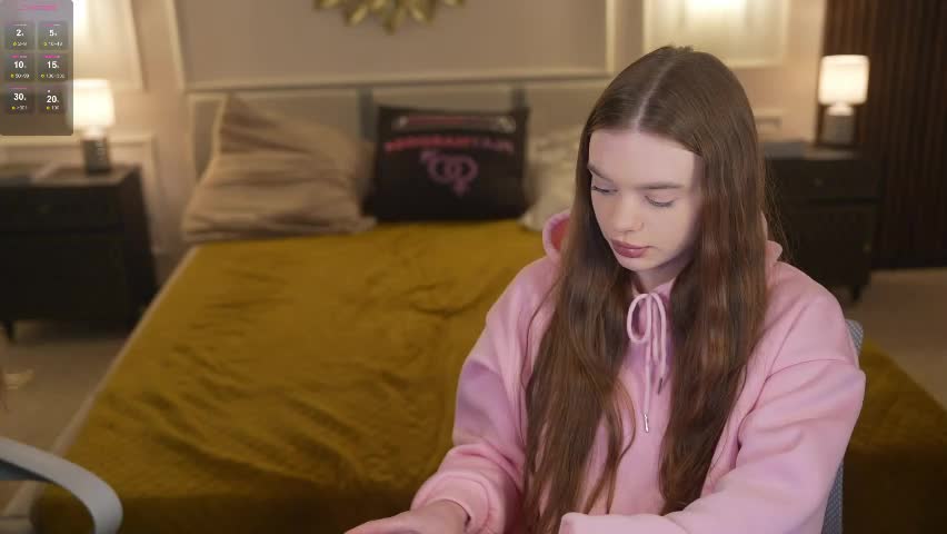 kira0541 Live Sex April 5, 2026