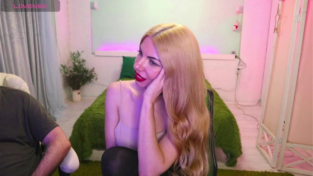 AlisaAleks Live Sex April 5, 2026