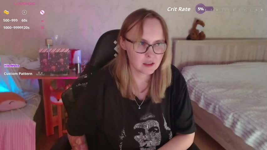 love_agatha Live Sex April 5, 2026