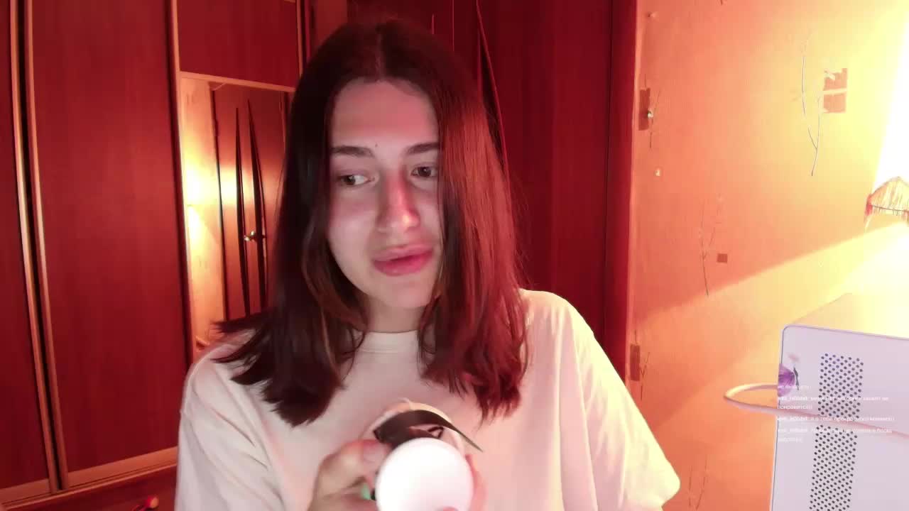 KristinaScott Live Sex April 5, 2026