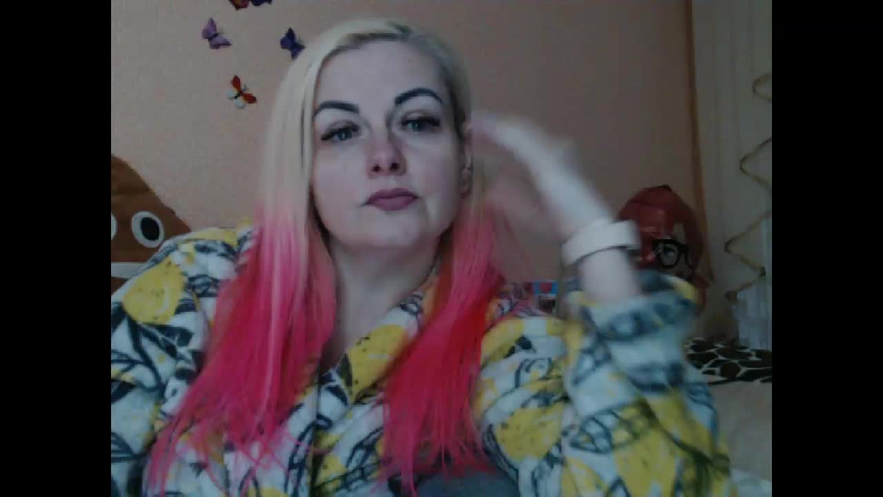 LazyPussy Live Sex April 5, 2026