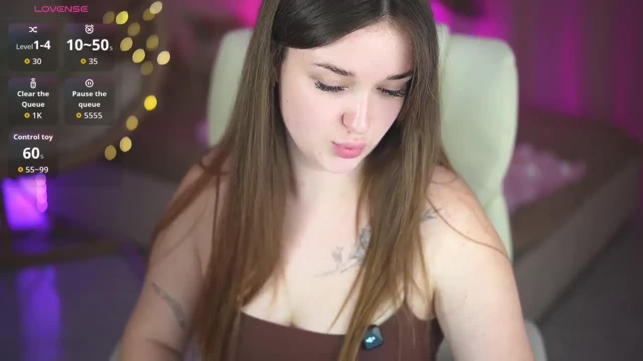 DonnaLust Live Sex April 5, 2026