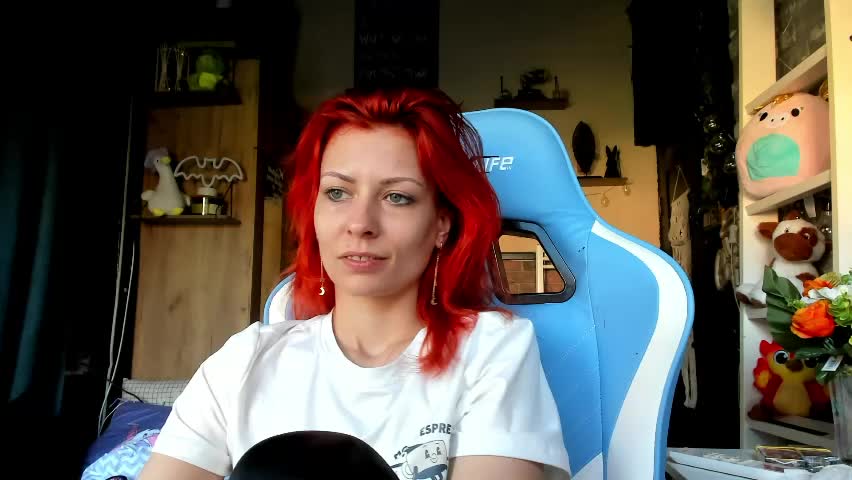 karoline121 Live Sex April 5, 2026