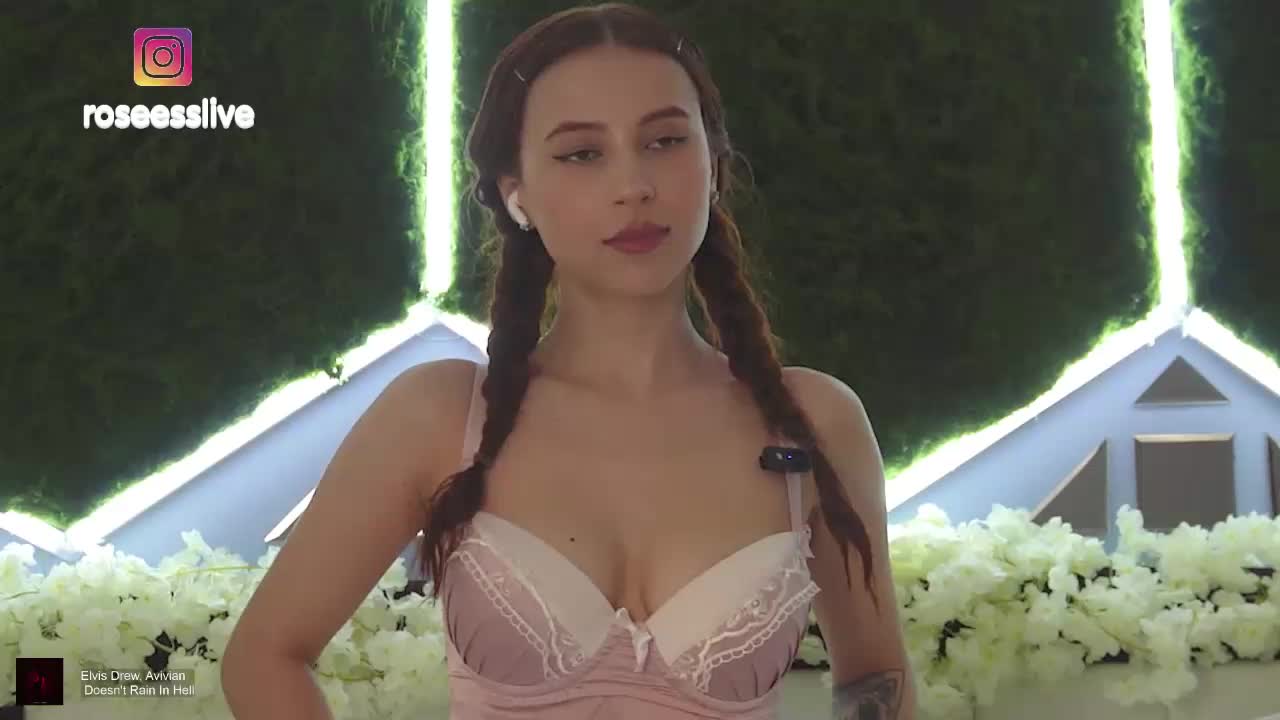 rosess_ Live Sex April 5, 2026