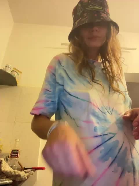 PsiXeya Live Sex April 5, 2026